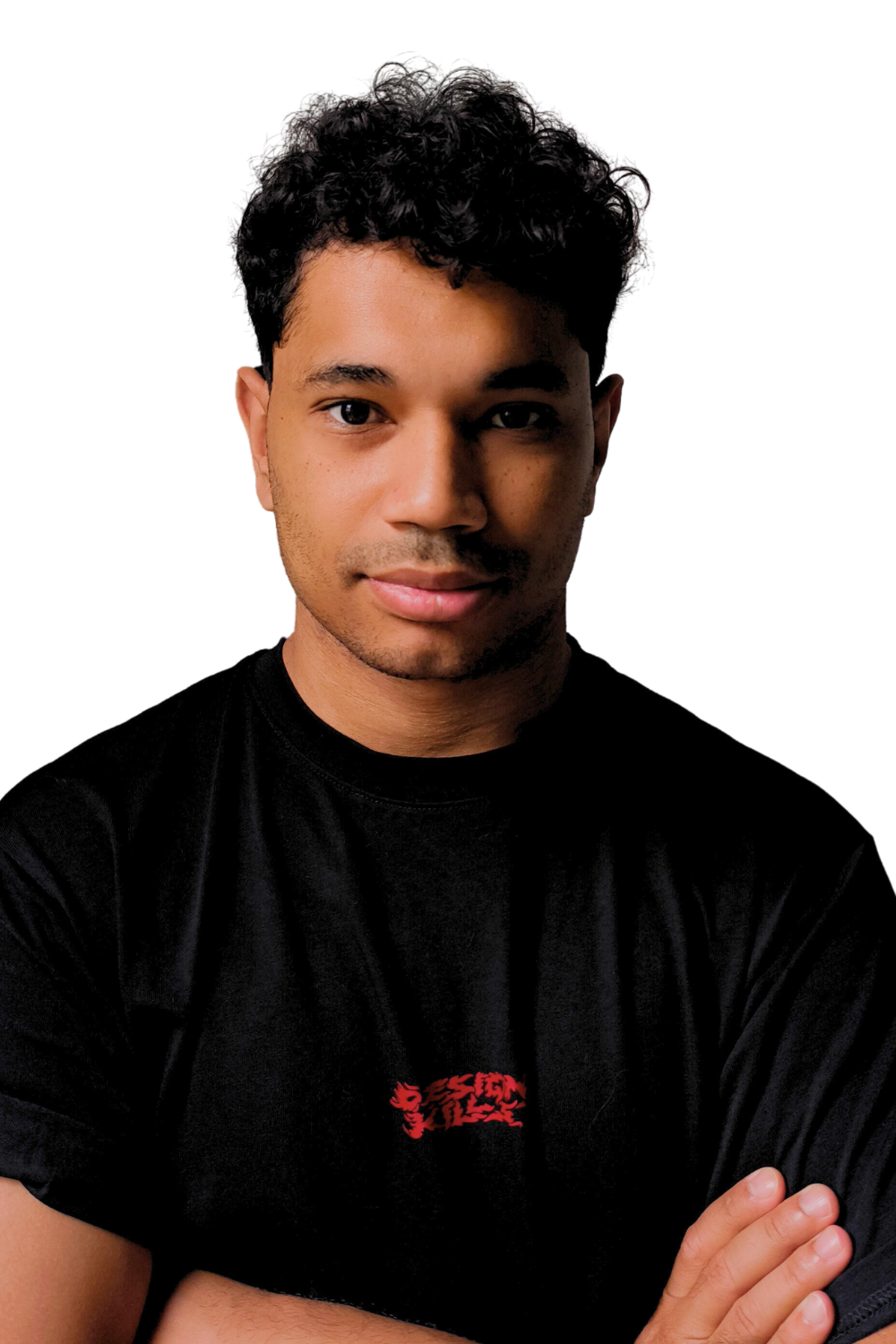Maicon Perego, web designer freelance e specialista in grafica 3D